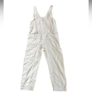 High Roller Free People Overalls